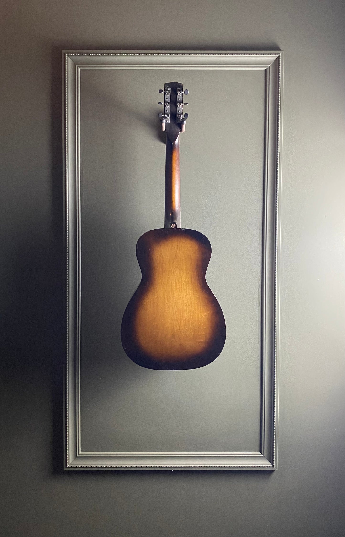 2023 Baxendale 40’s Melody Ranch Gene Autry Conversion