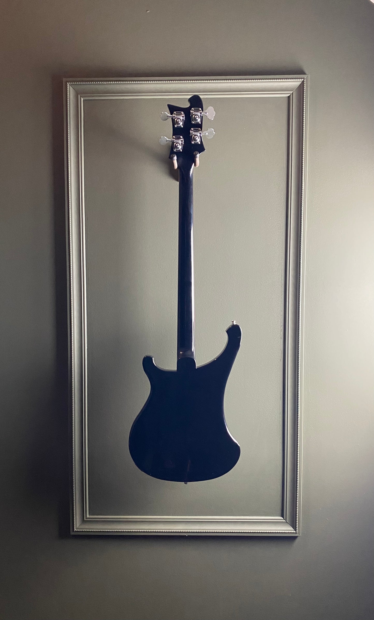 Rickenbacker 4001 Bass