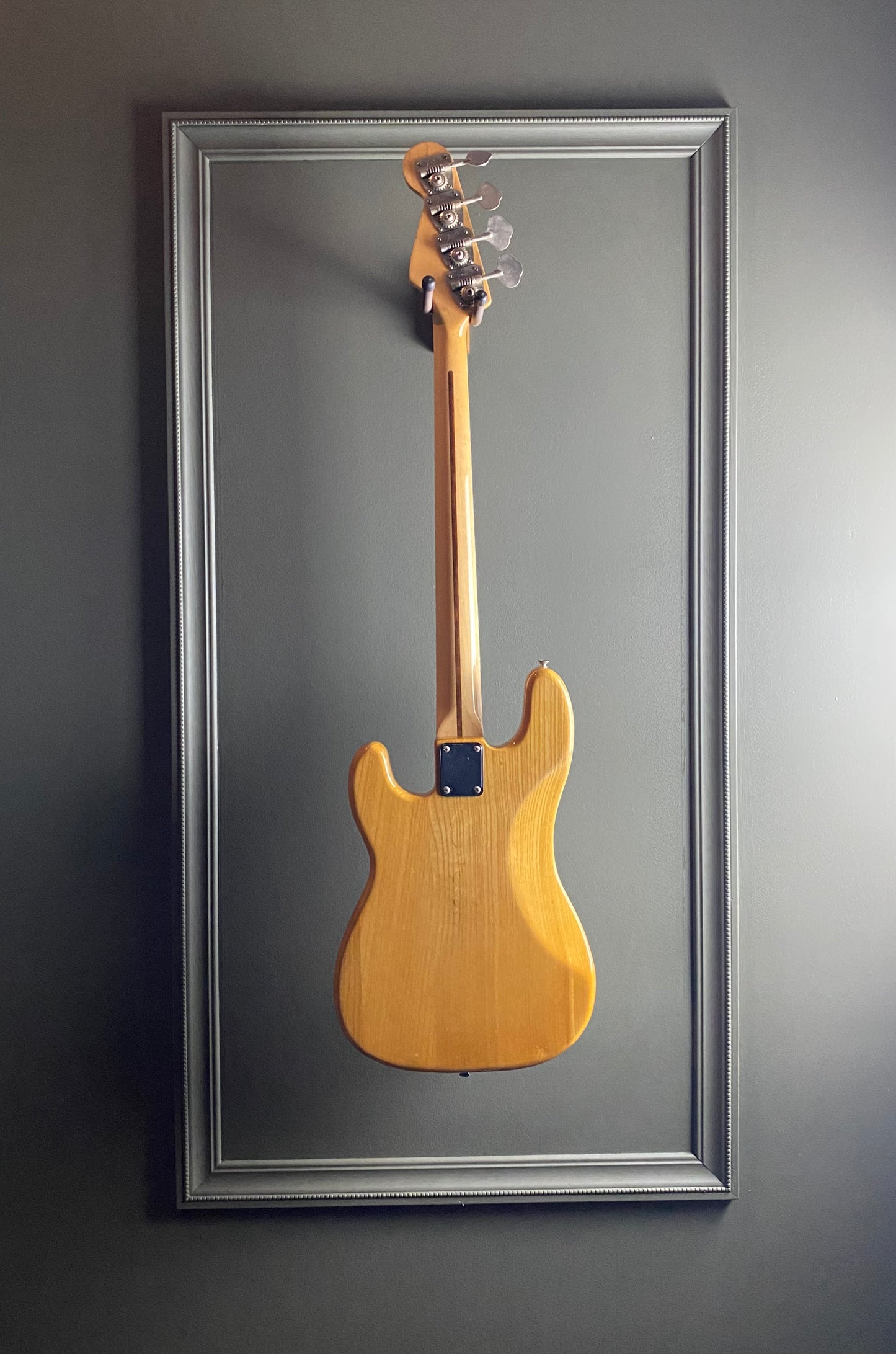1976 Fender Precision Bass