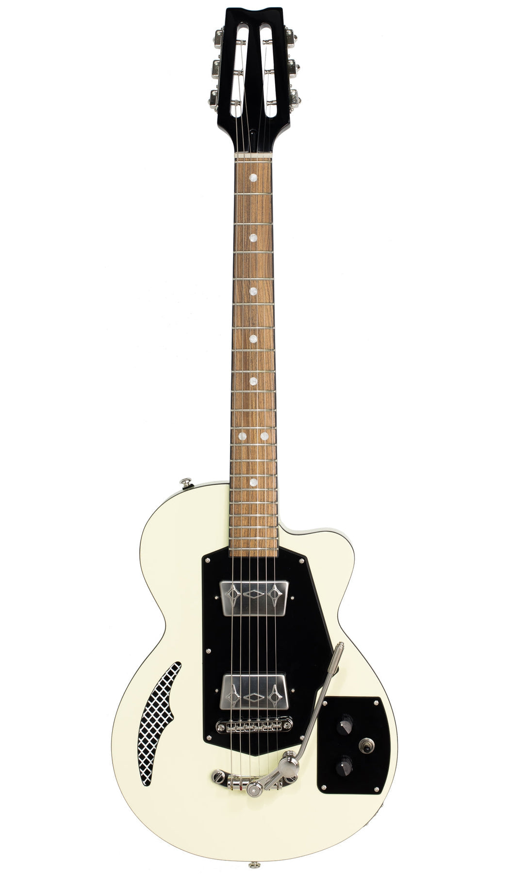 Wandre Soloist 2P (Eastwood)