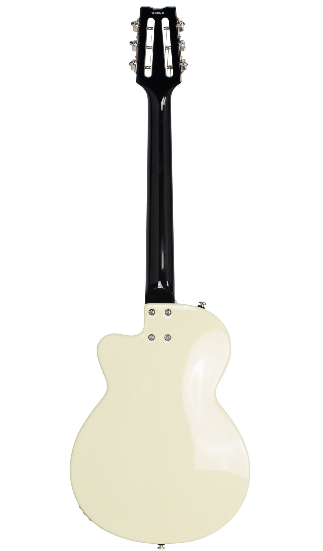 Wandre Soloist 2P (Eastwood)