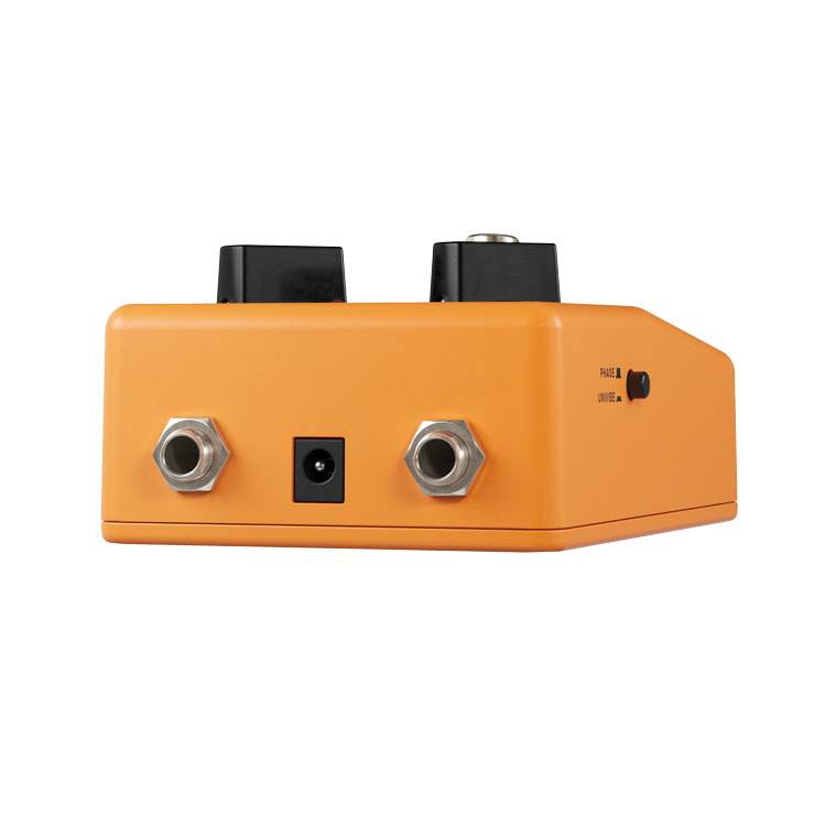 JHS Ross Phaser