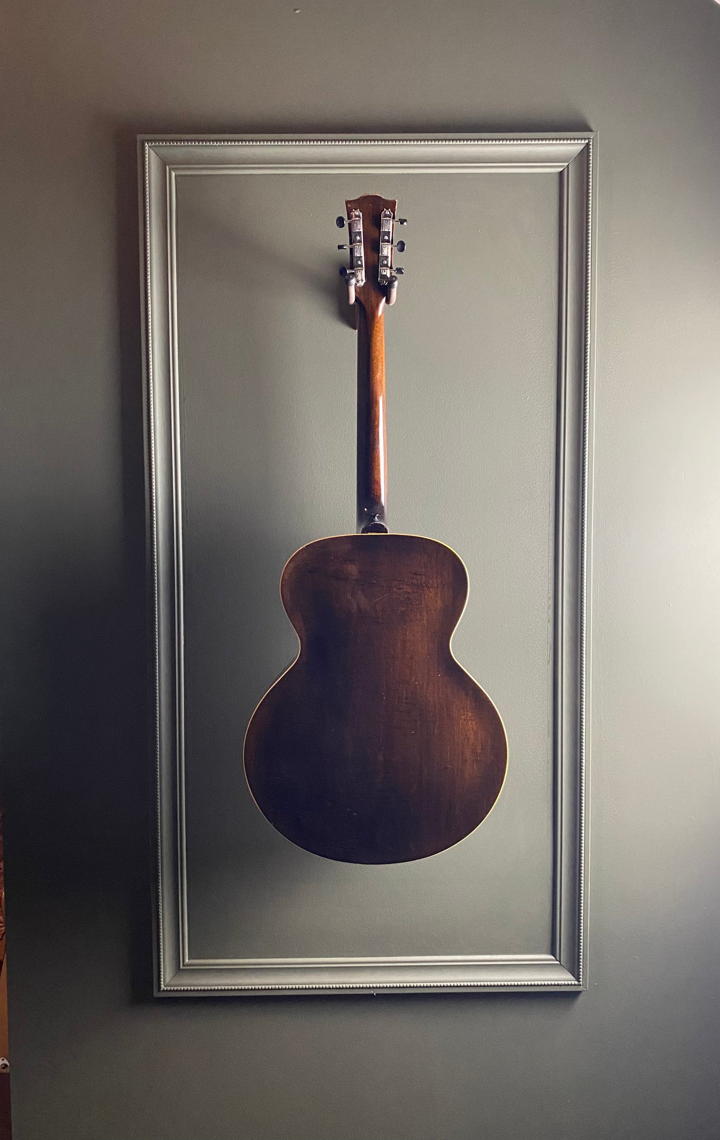 1955 Gibson ES-125