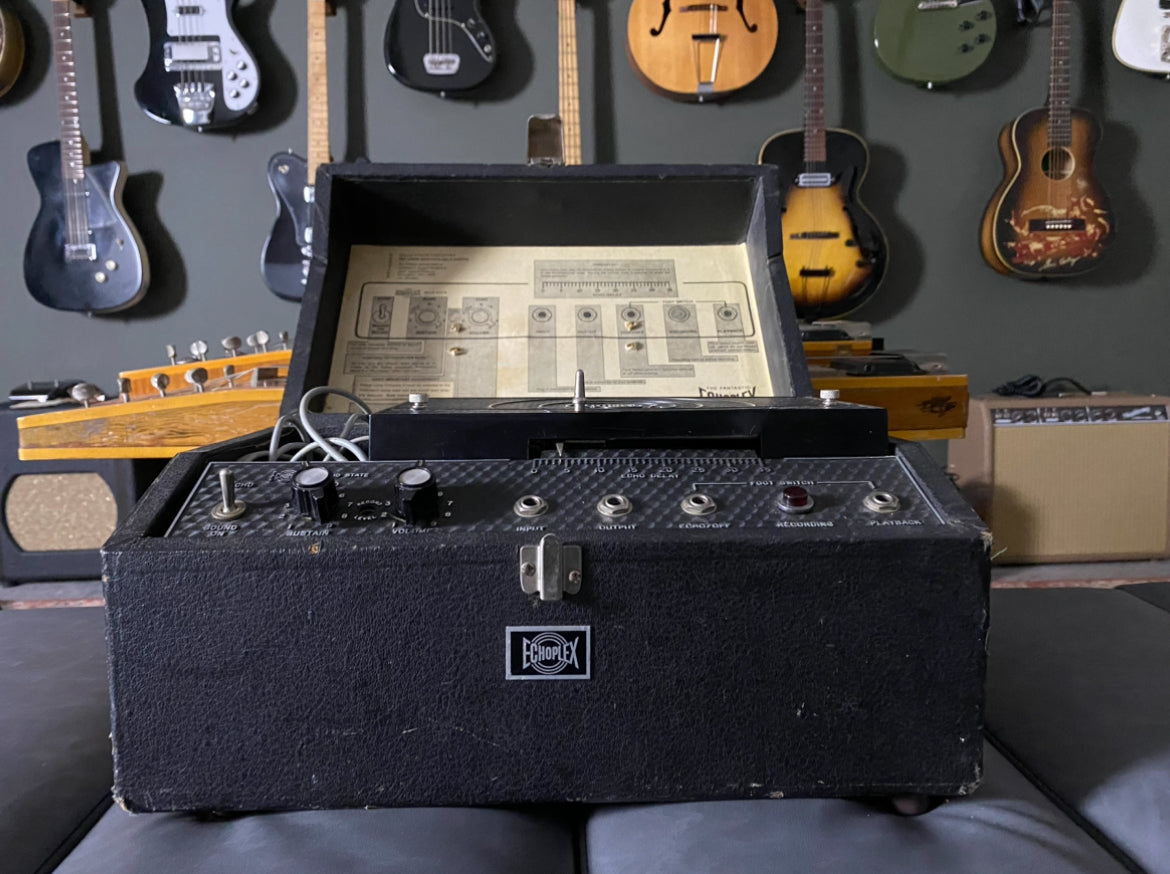 Maestro Echoplex EP-3