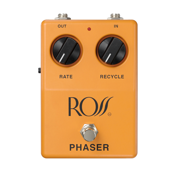 JHS Ross Phaser