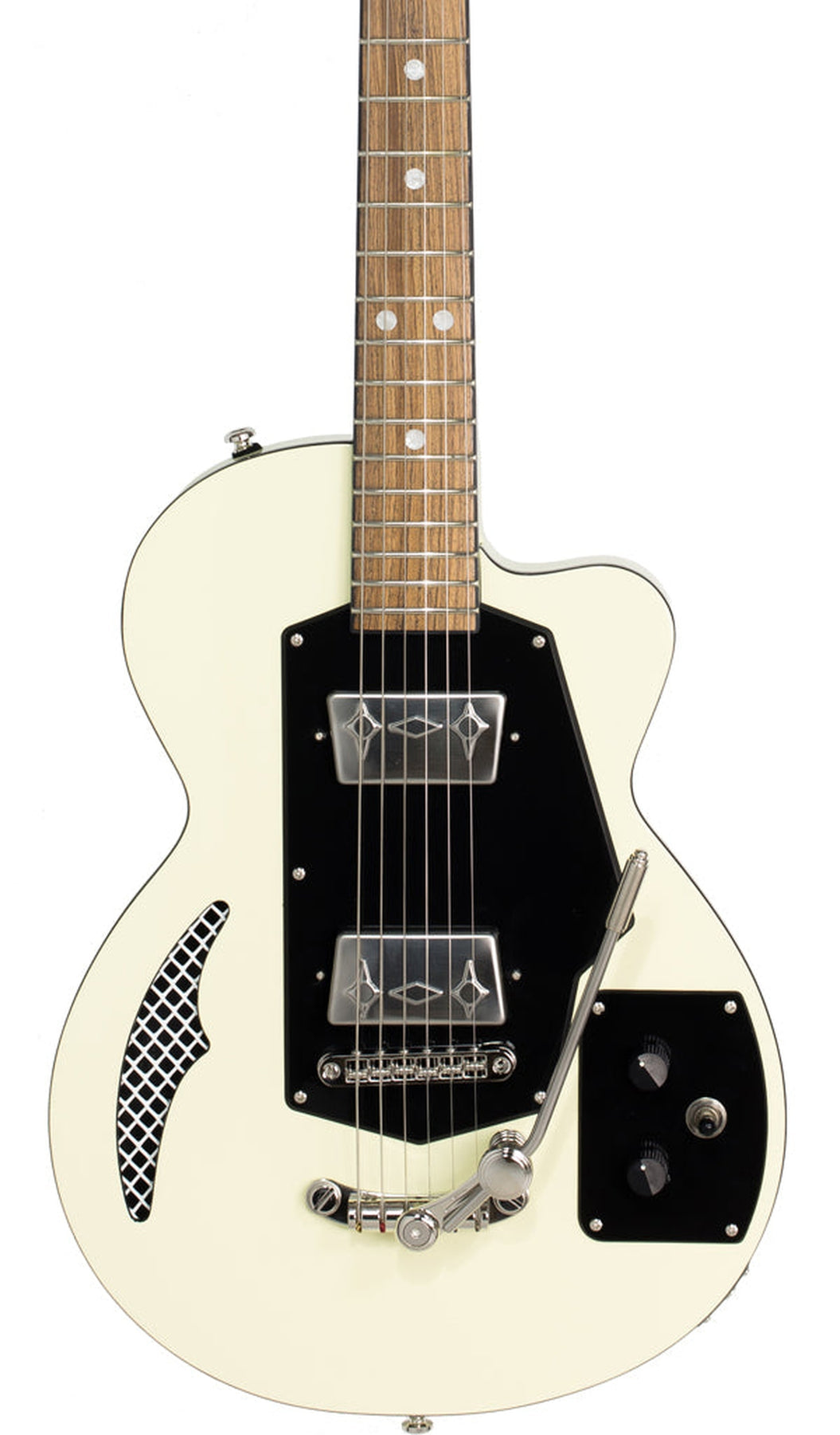 Wandre Soloist 2P (Eastwood)