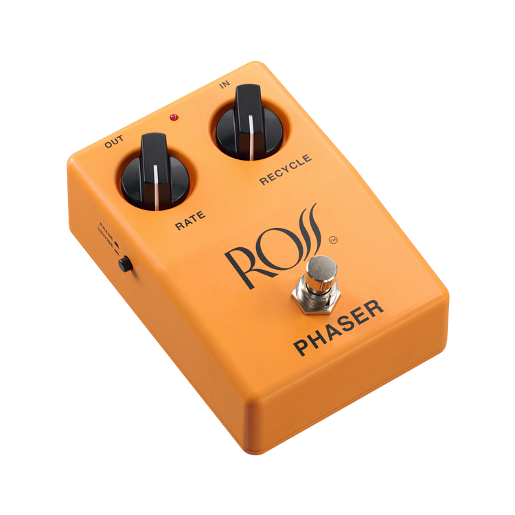 JHS Ross Phaser