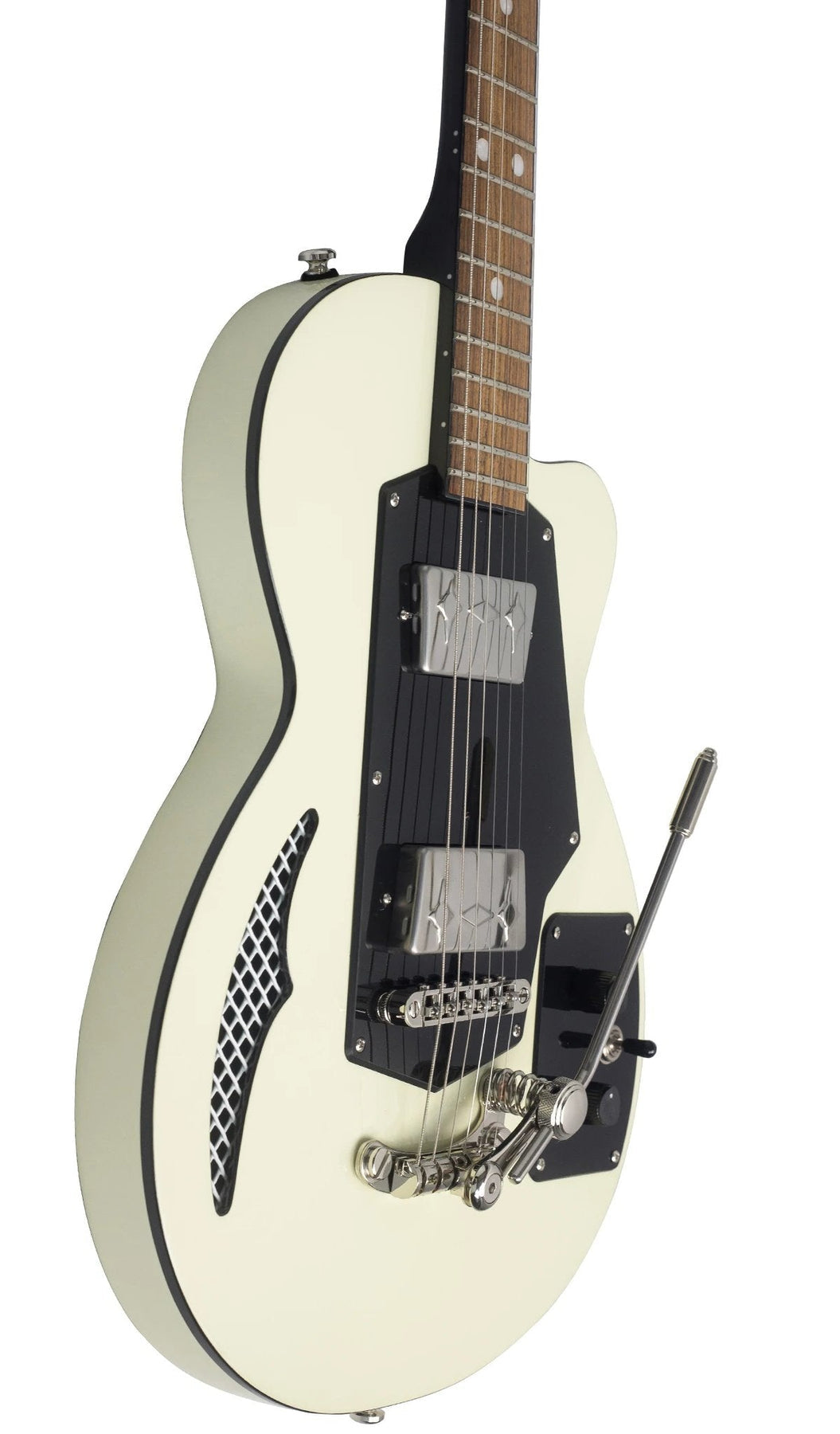 Wandre Soloist 2P (Eastwood)