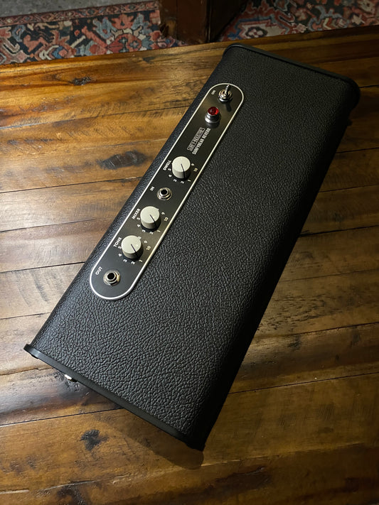 Surfybear Classic Black With SurfyPan