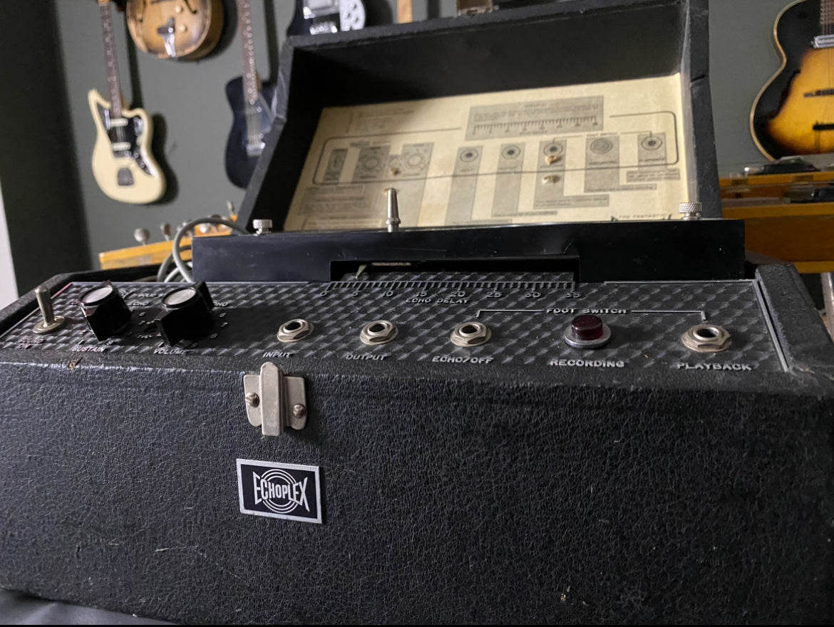 Maestro Echoplex EP-3