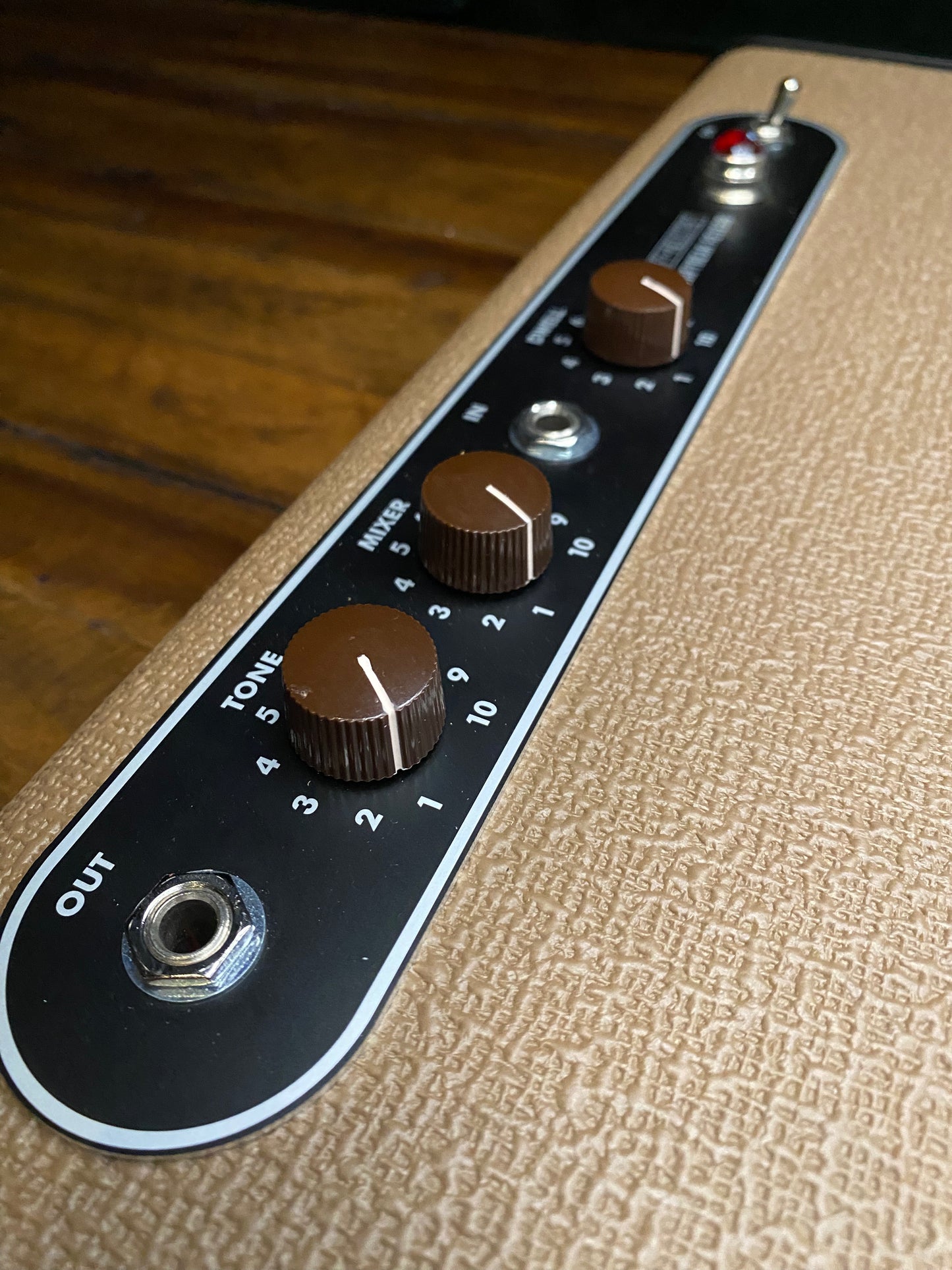 Surfybear Classic Brown With SurfyPan