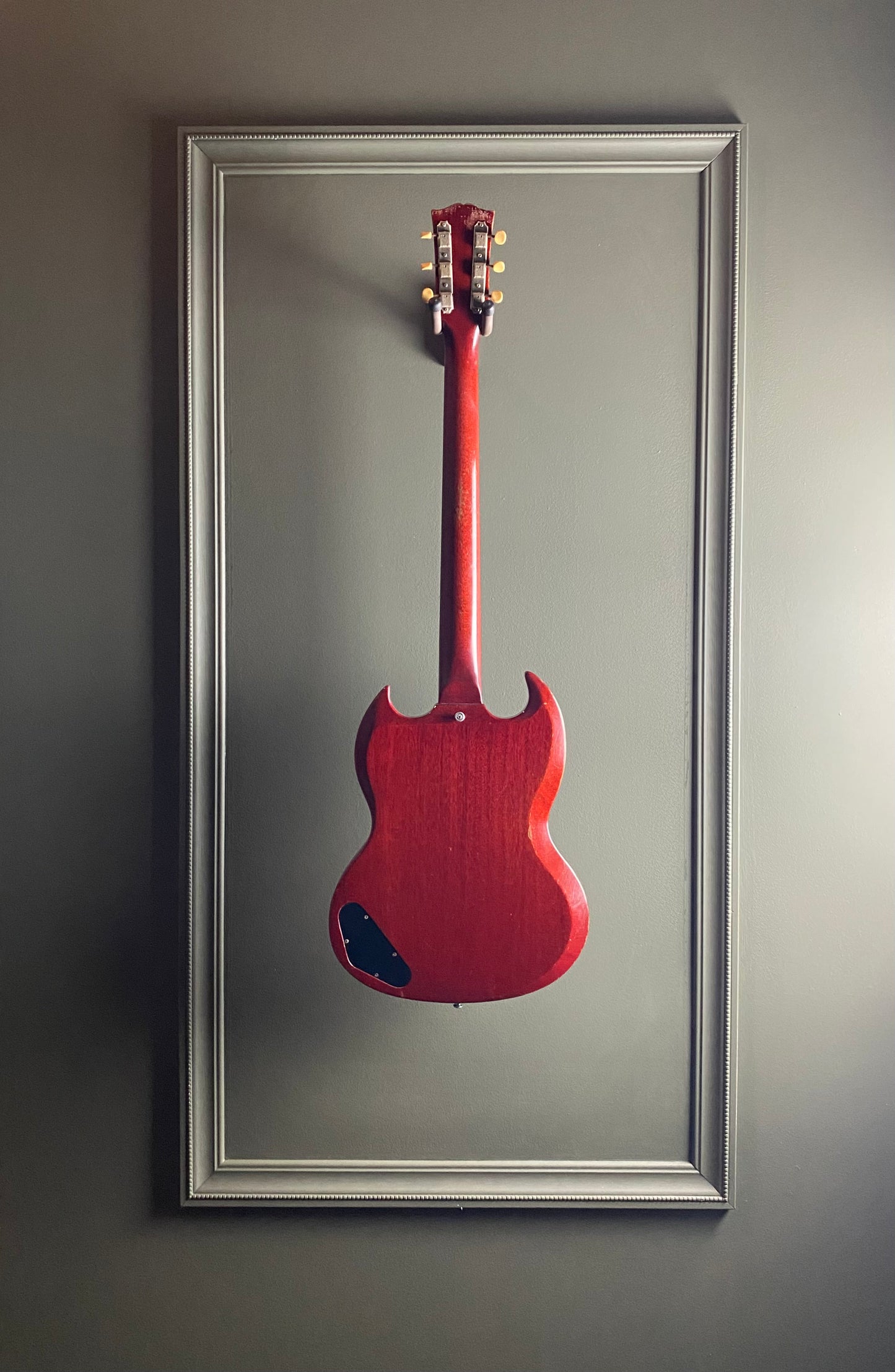 1965 Gibson SG Junior