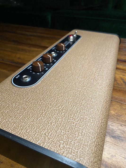 Surfybear Classic Brown With SurfyPan