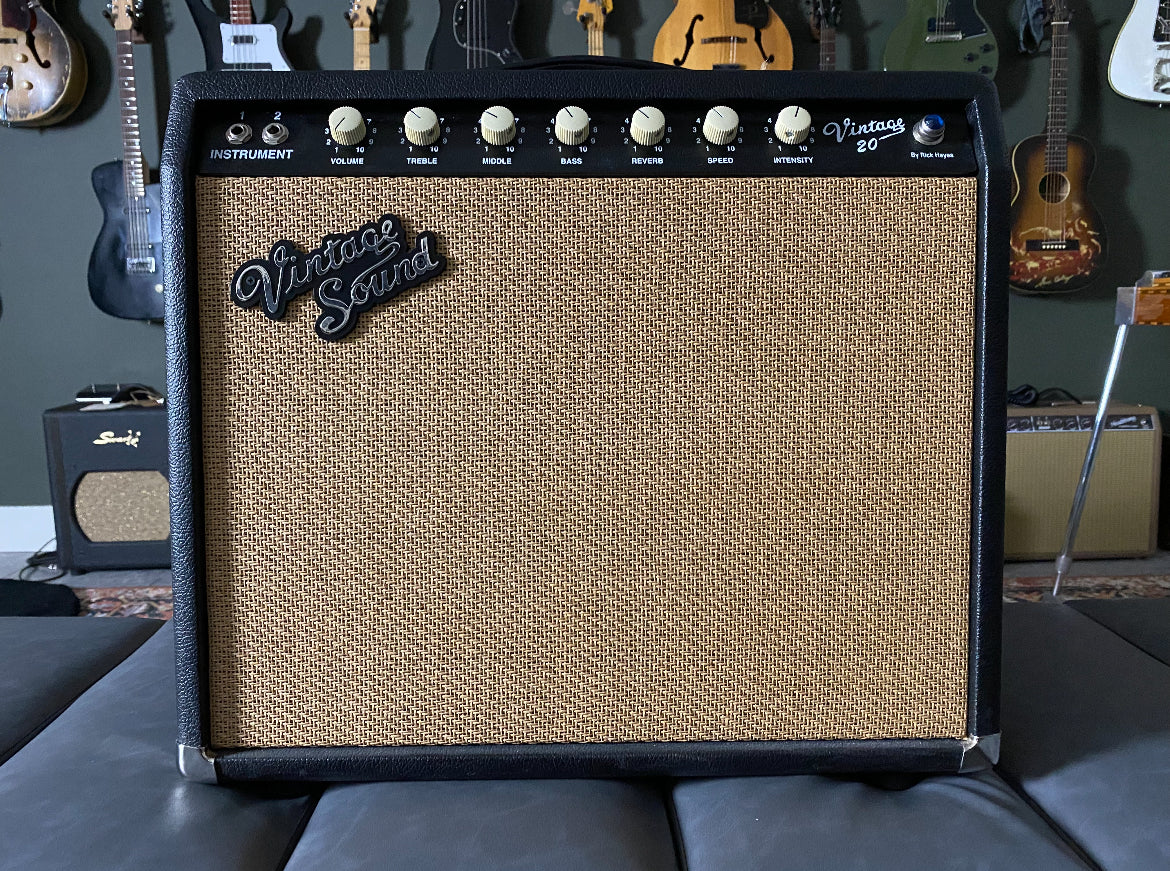 Vintage Sound Vintage 20