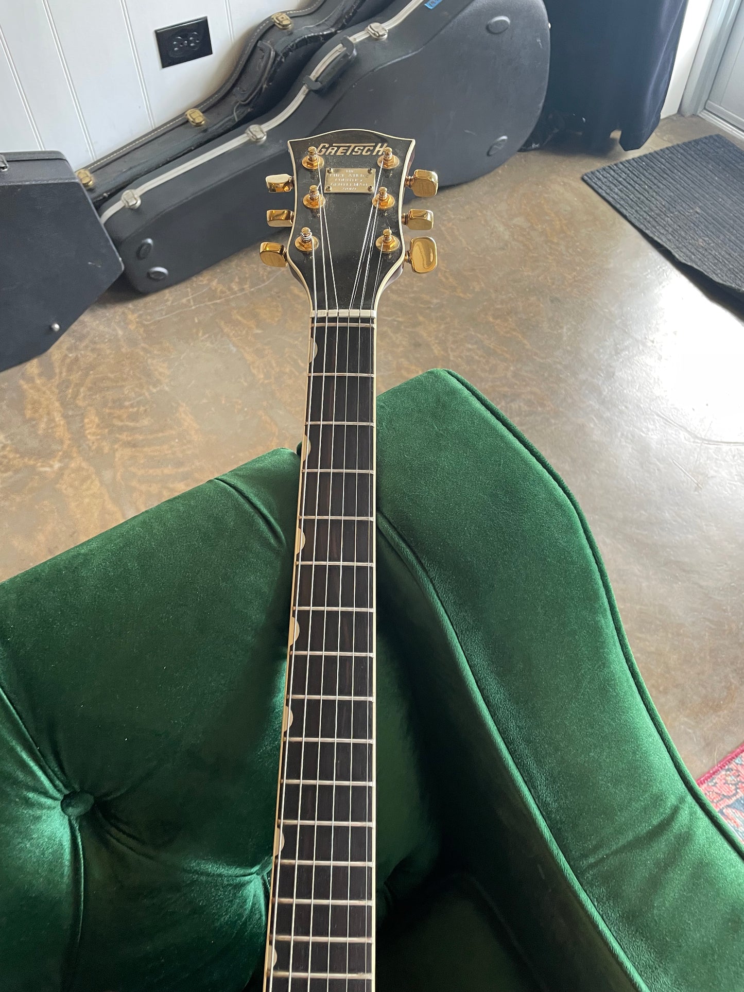 1977 Gretsch Chet Atkins Country Gentleman