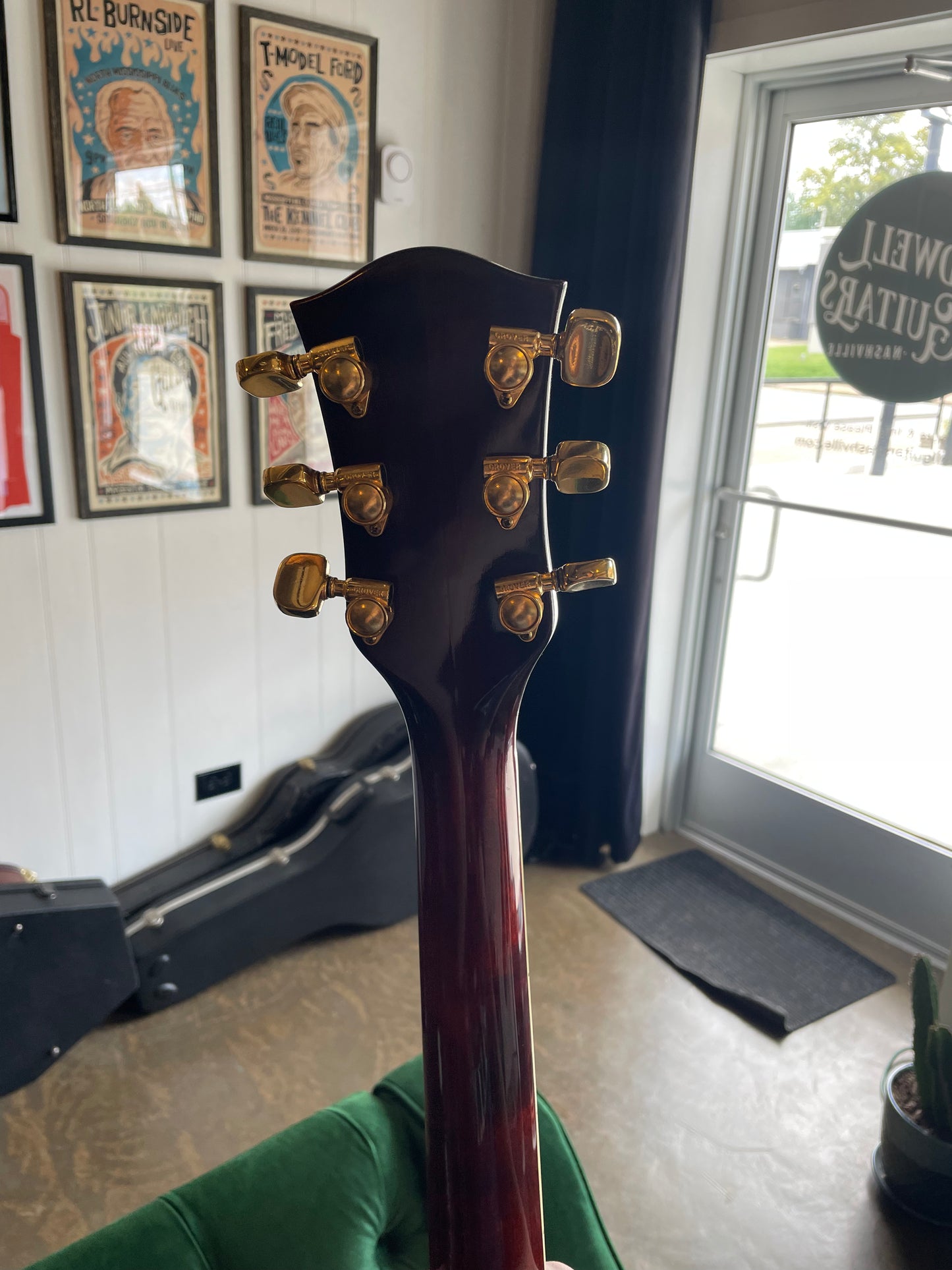 1977 Gretsch Chet Atkins Country Gentleman