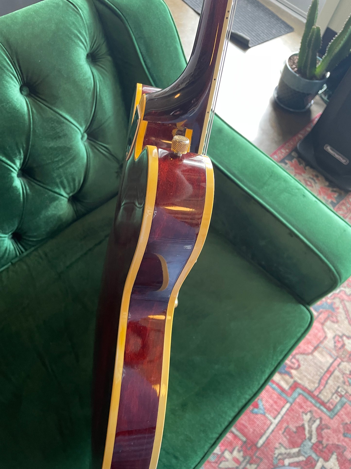 1977 Gretsch Chet Atkins Country Gentleman