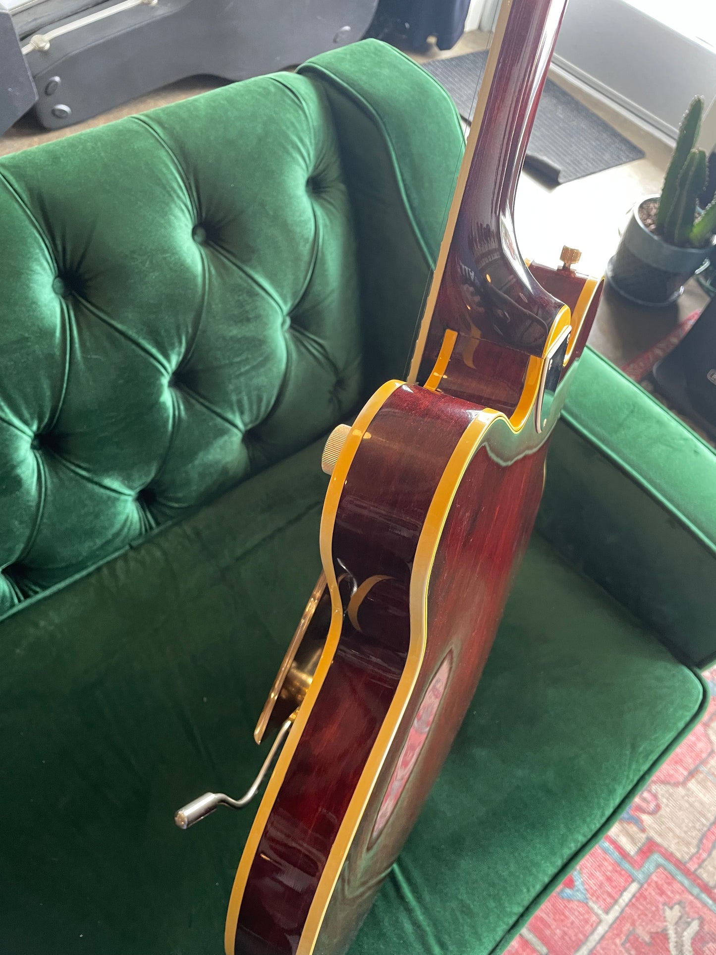 1977 Gretsch Chet Atkins Country Gentleman