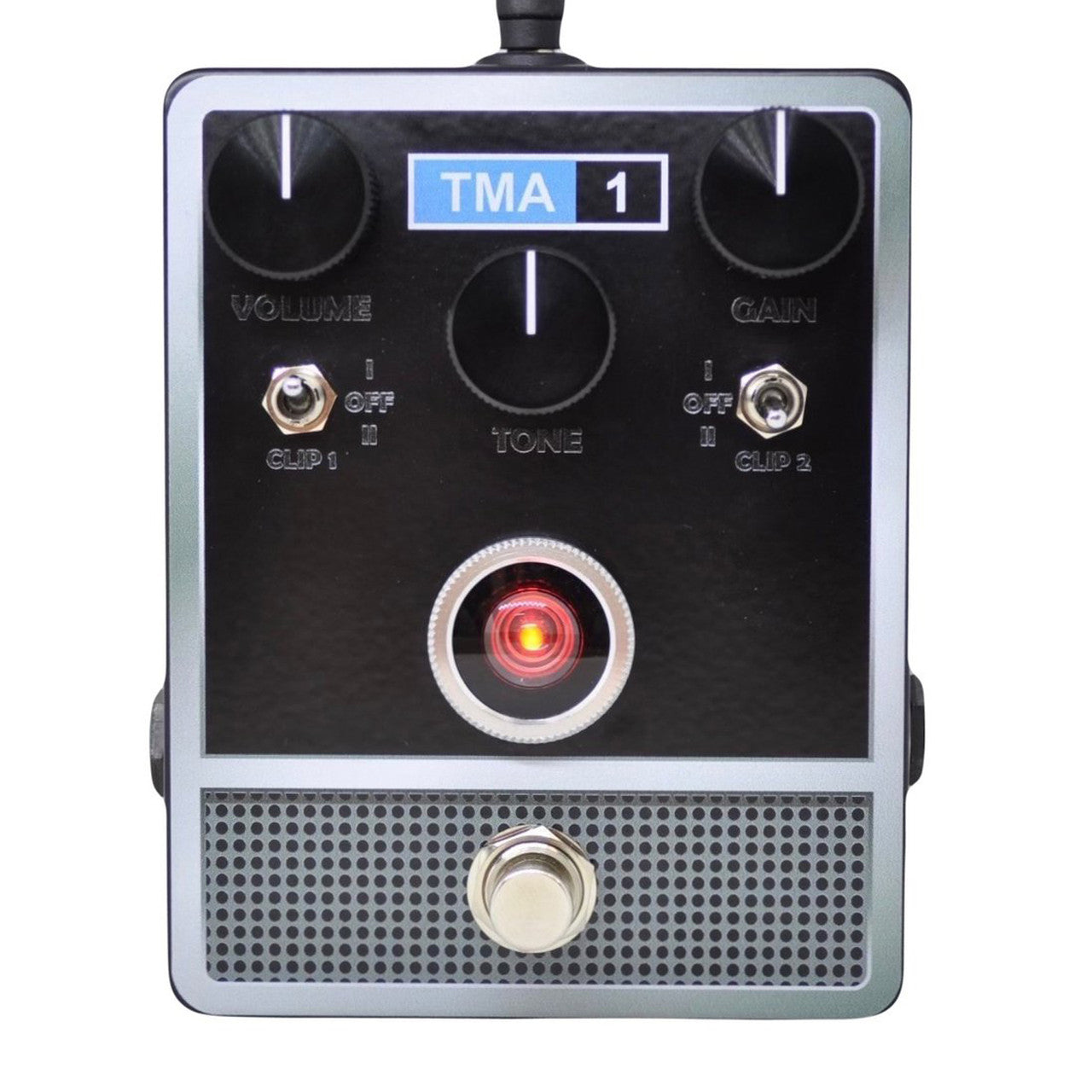 Acorn Amps “TMA-1” Fuzz
