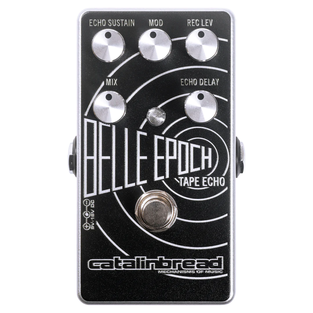 Catalinbread Belle Epoch EP3