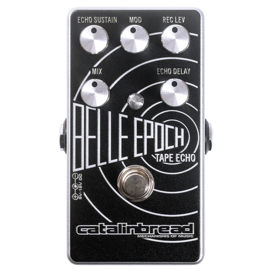 Catalinbread Belle Epoch EP3