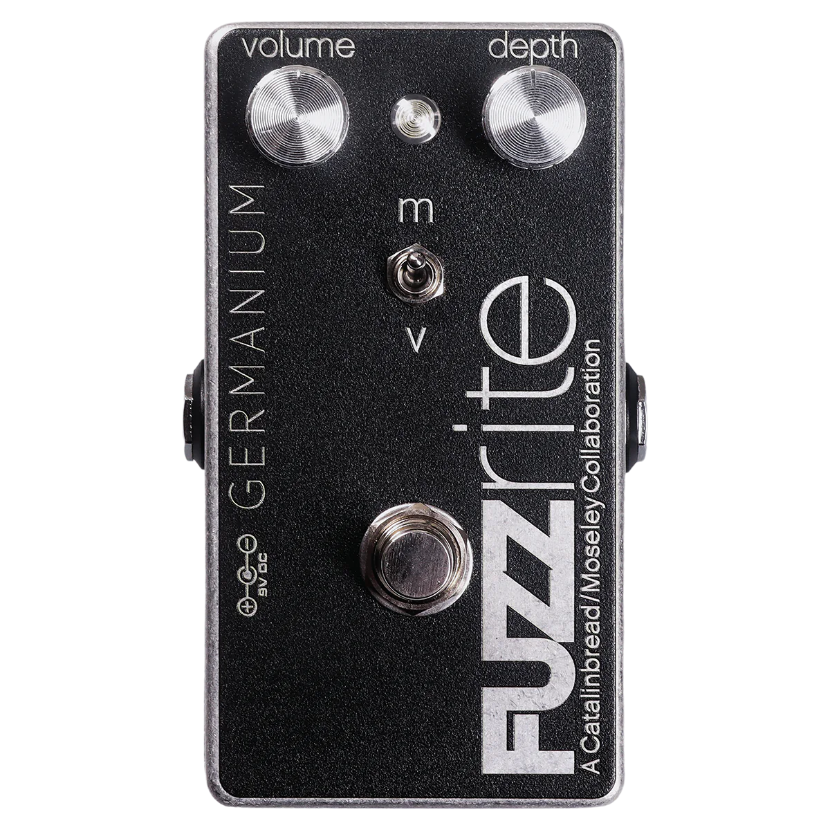 Catalinbread x Moseley Fuzzrite Germanium