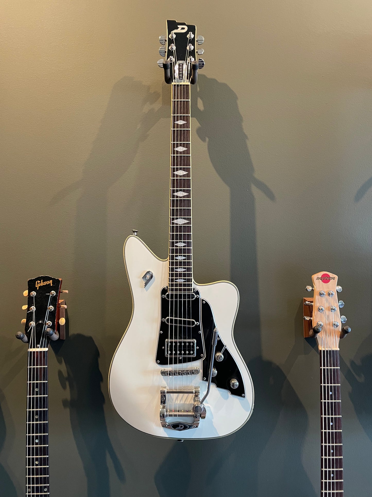 Duesenberg USA Paloma