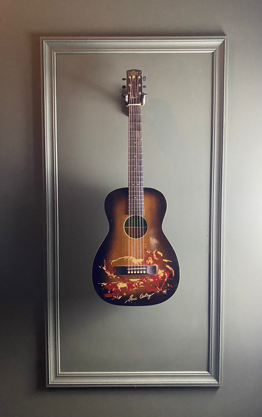2023 Baxendale 40’s Melody Ranch Gene Autry Conversion