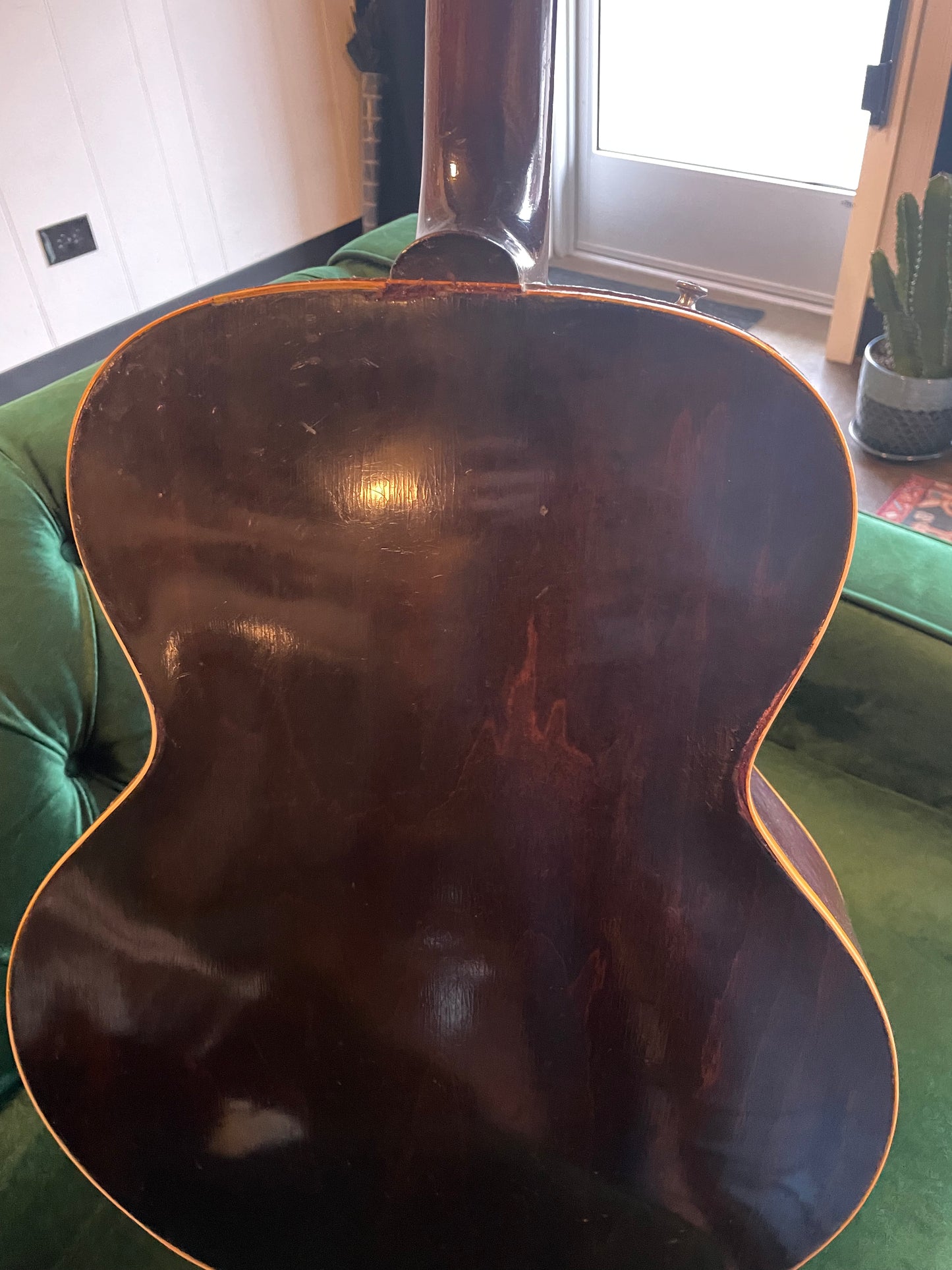 1955 Gibson ES-125