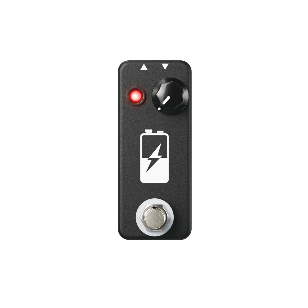 JHS Pedals Volture