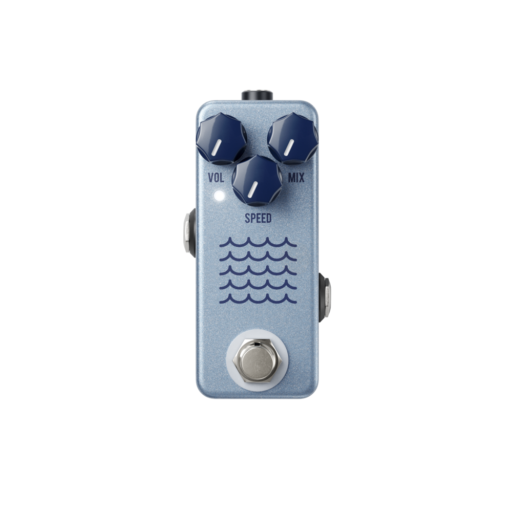 JHS Pedals Tidewater Tremolo