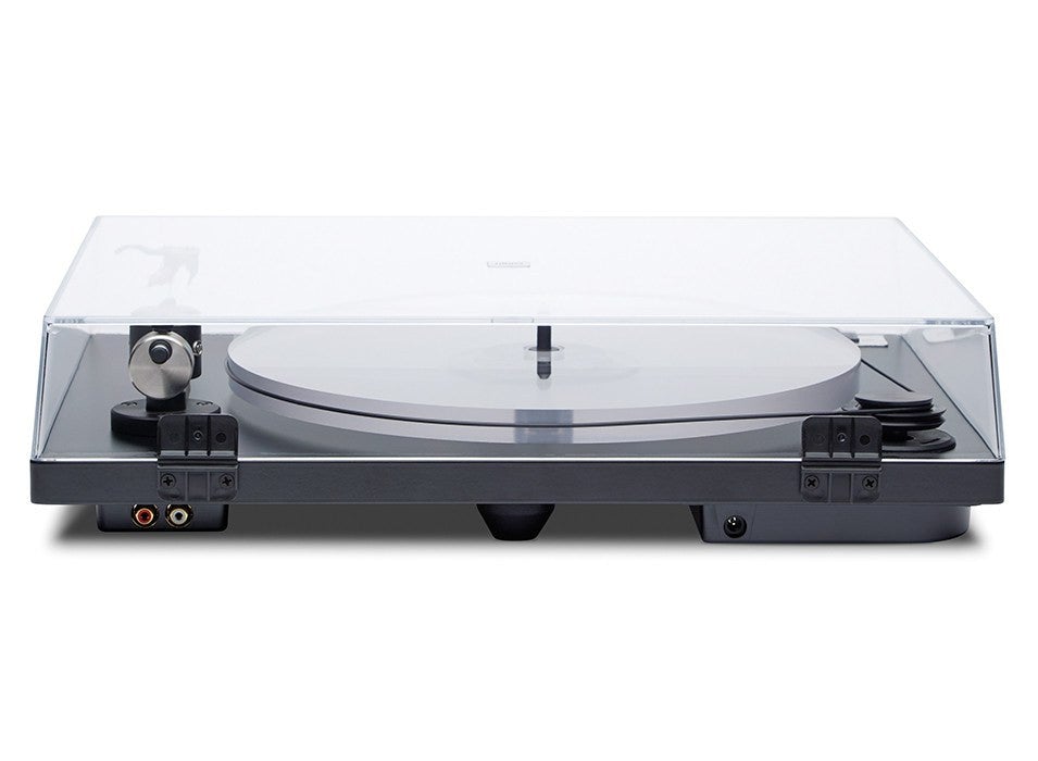 U-Turn Audio Orbit Plus Turntable - Black