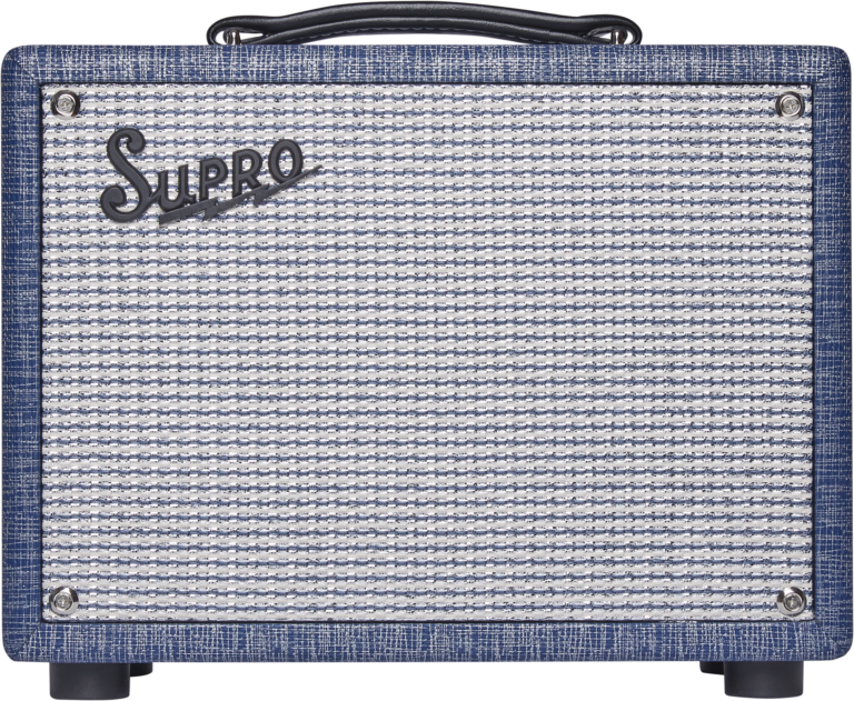 Super '64 Reverb