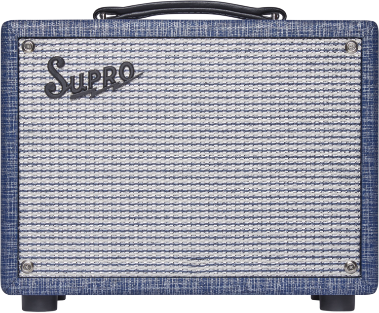 Supro '64 Super