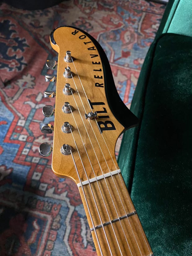 BilT Relevator