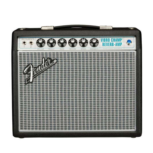 Fender '68 Custom Vibro Champ® Reverb