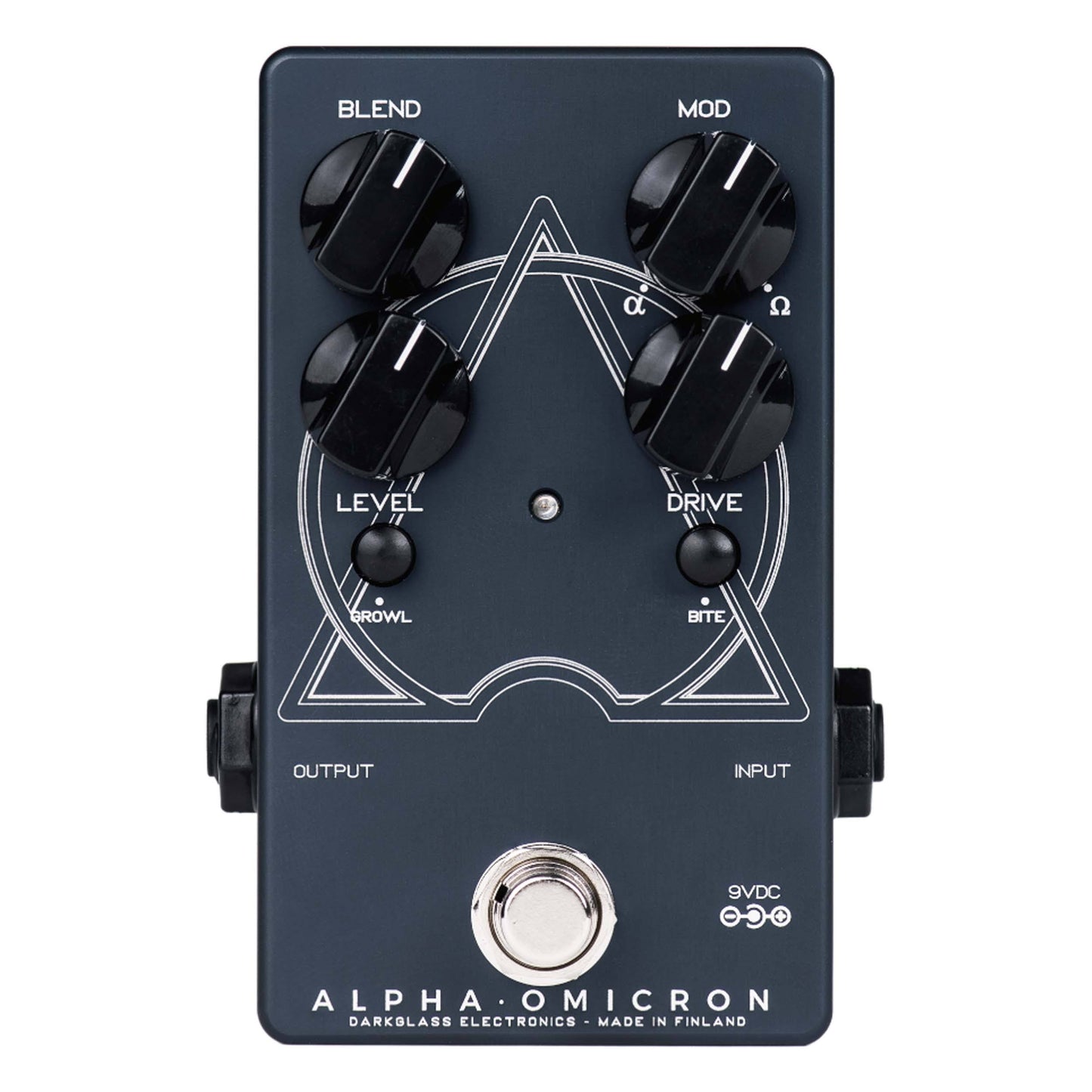 Darkglass Electronics Alpha Omicron