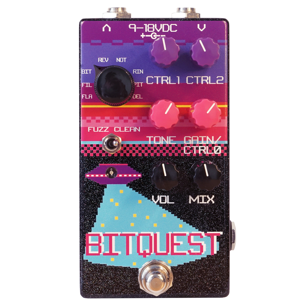 Dr. Scientist BitQuest