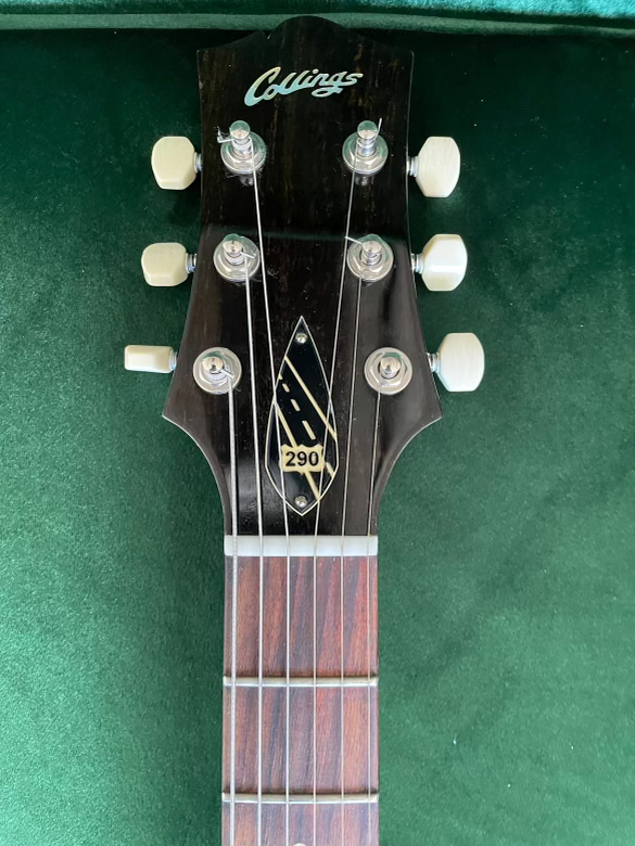 Collings 290