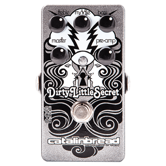 Catalinbread Dirty Little Secret