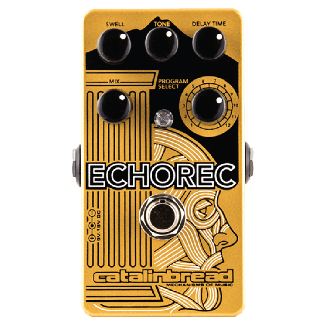 Catalinbread ECHOREC