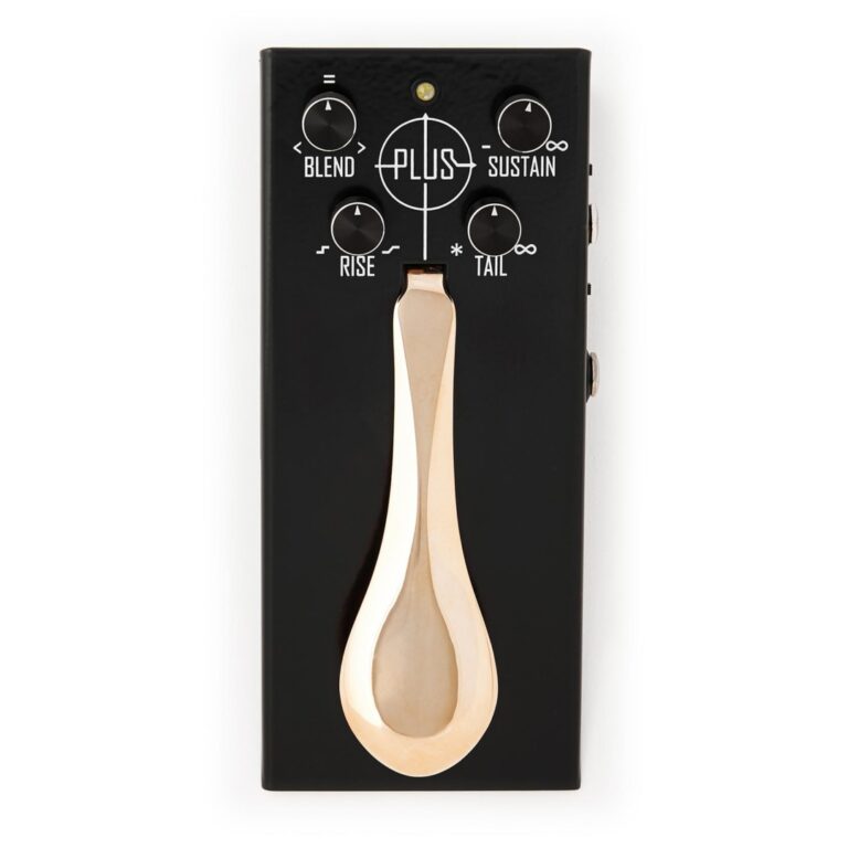 Gamechanger Audio PLUS Pedal