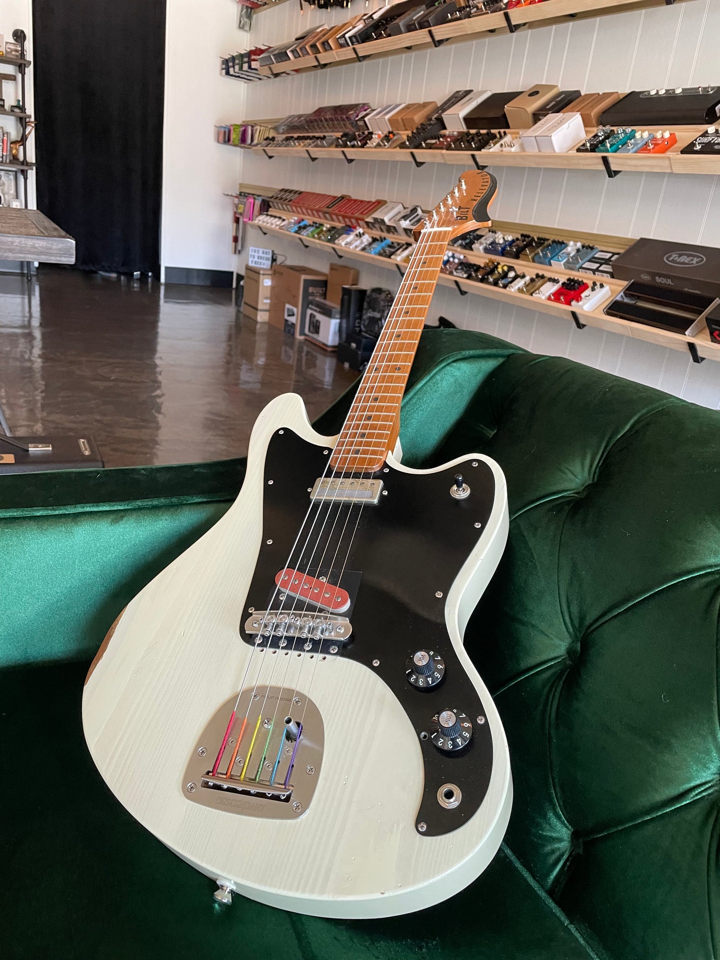 BilT Relevator