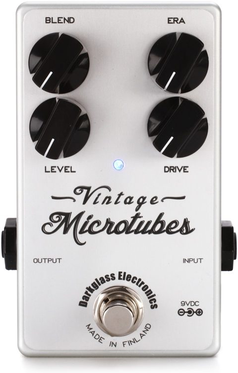 Darkglass Electronics Vintage Microtubes