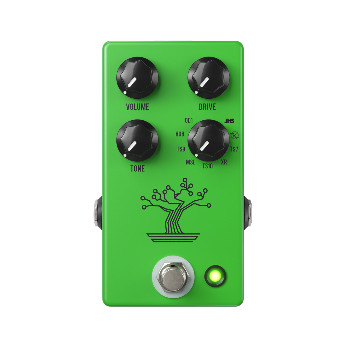 JHS Pedals Bonsai