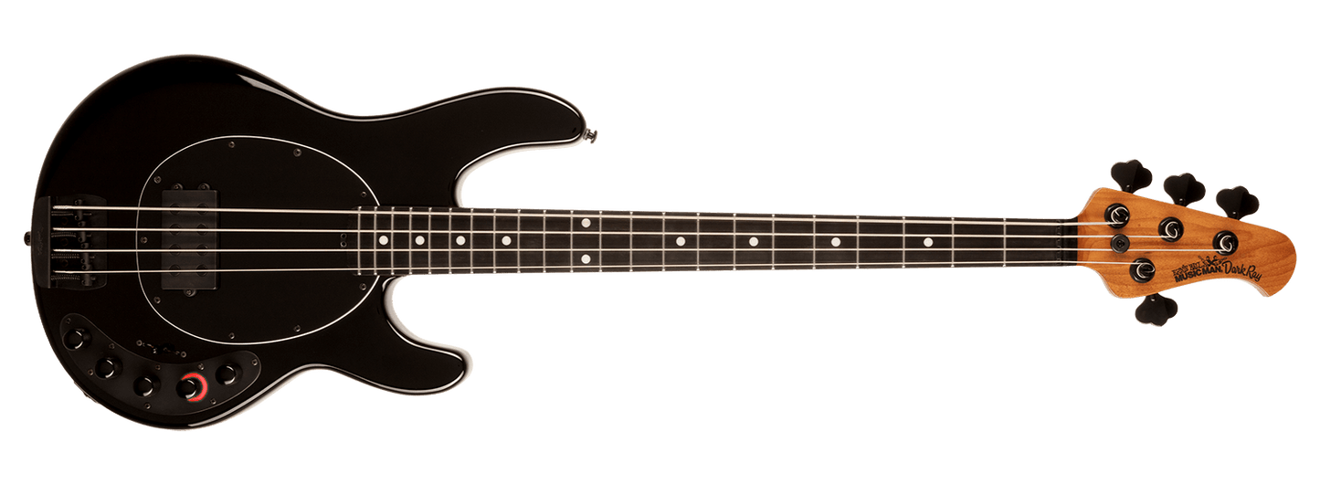 Ernie Ball Music Man DarkRay