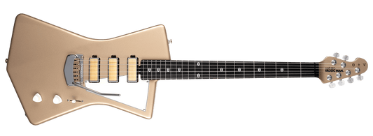 Ernie Ball Music Man St. Vincent Goldie