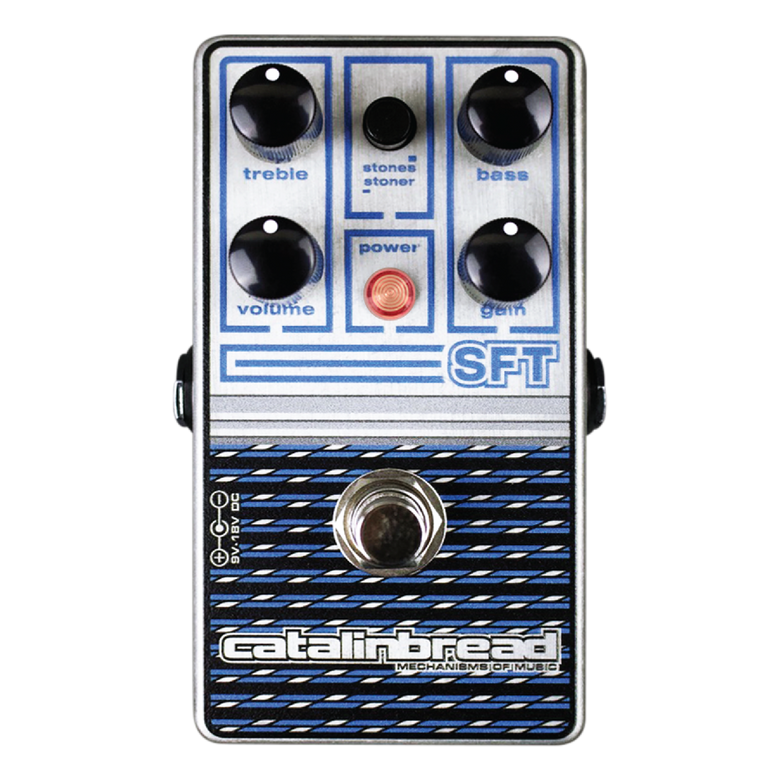 Catalinbread SFT