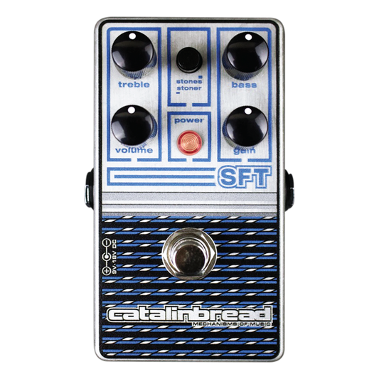 Catalinbread SFT