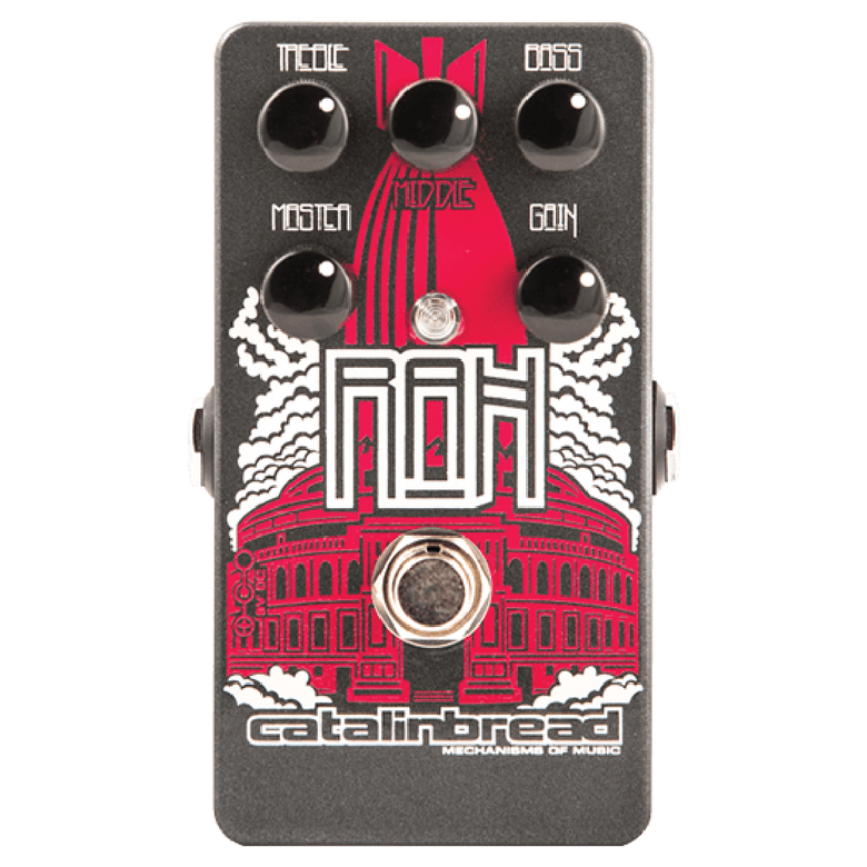 Catalinbread RAH